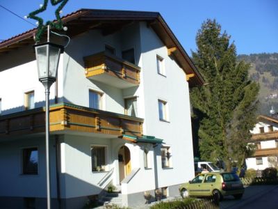 Haus